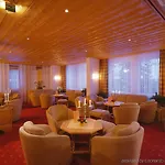 Kongress Hotel Davos 