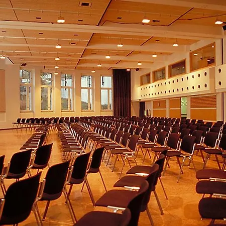 Kongress Hotel Davos 