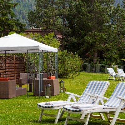 Hotel Kongress 4*